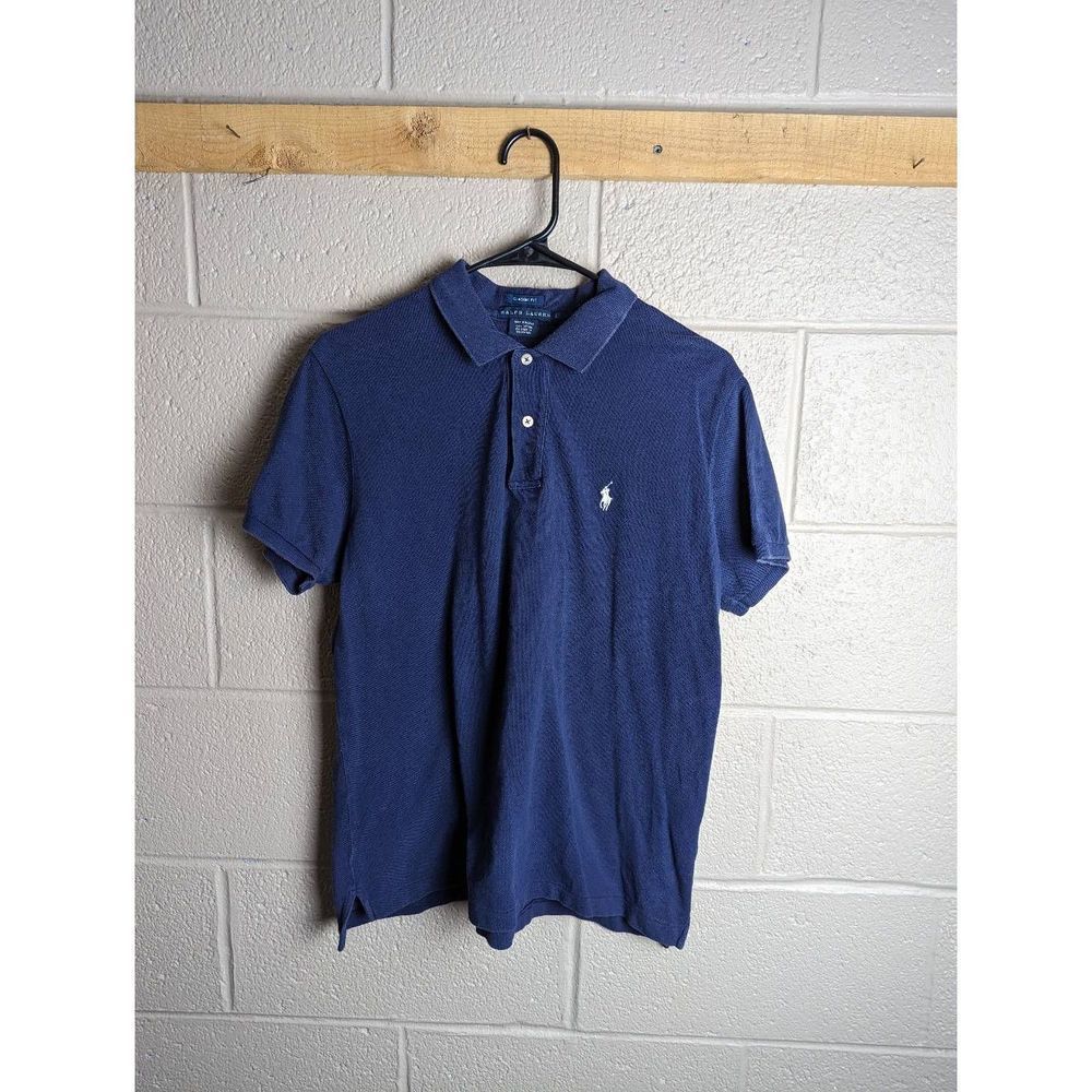 3/$18 Ralph Lauren Polo Shirt